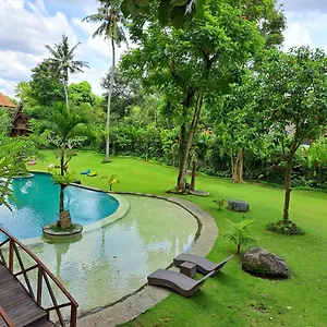  Vakantiepark Tree House