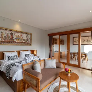 Bed & Breakfast Narada &, Ubud (Bali)