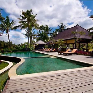 4* Resort Amatara Agung Raka