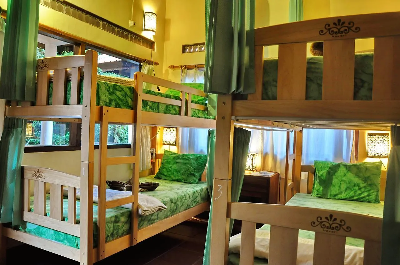 Soni Backpacker House Hostel Ubud   Ubud (Bali)