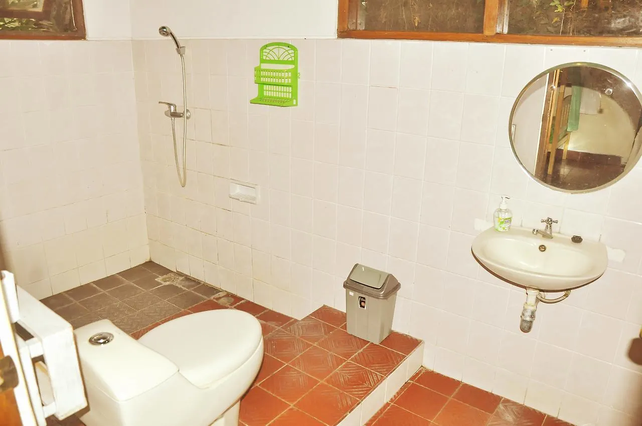 Soni Backpacker House Hostel Ubud  0*, Ubud (Bali)
