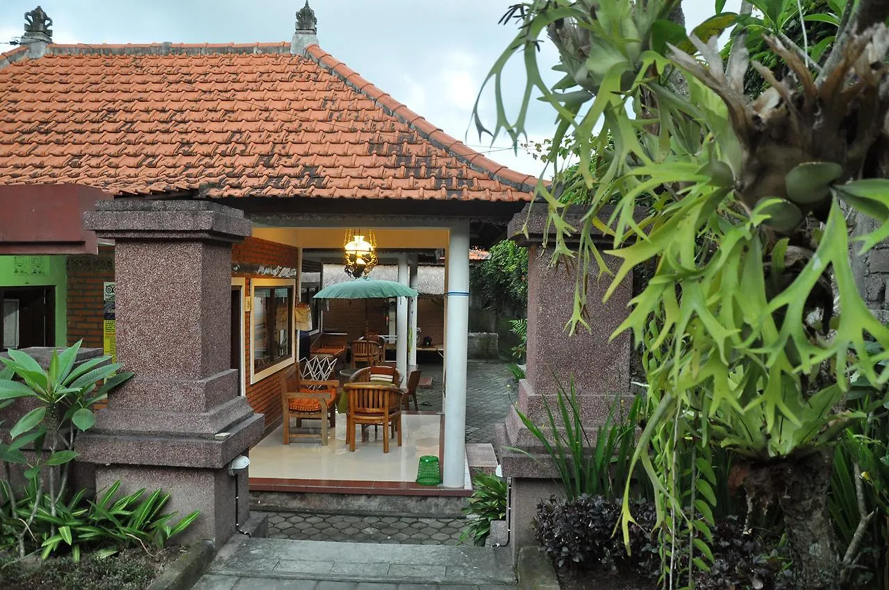 Soni Backpacker House Hostel Ubud  0*, Ubud (Bali)
