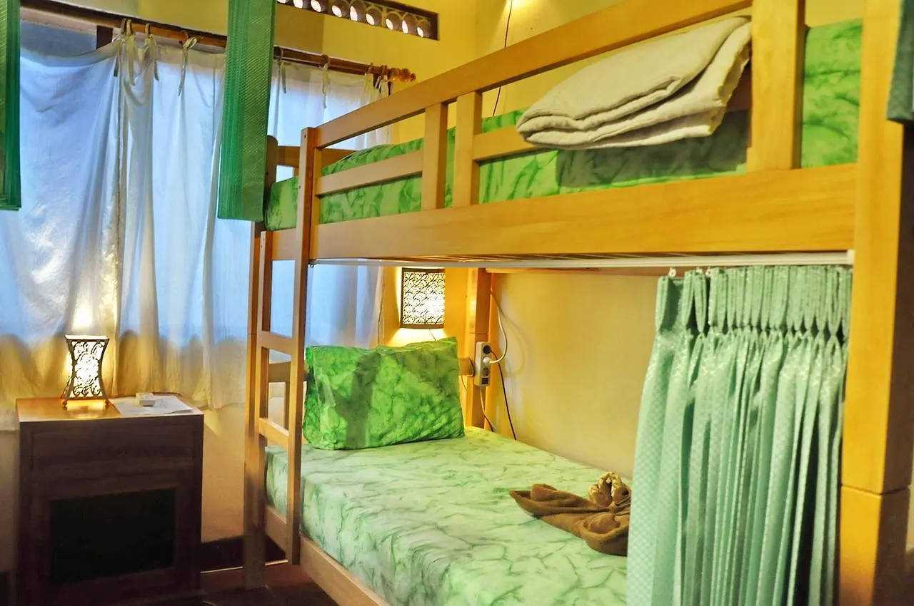 Soni Backpacker House Hostel Ubud  0*, Ubud (Bali) Indonesia