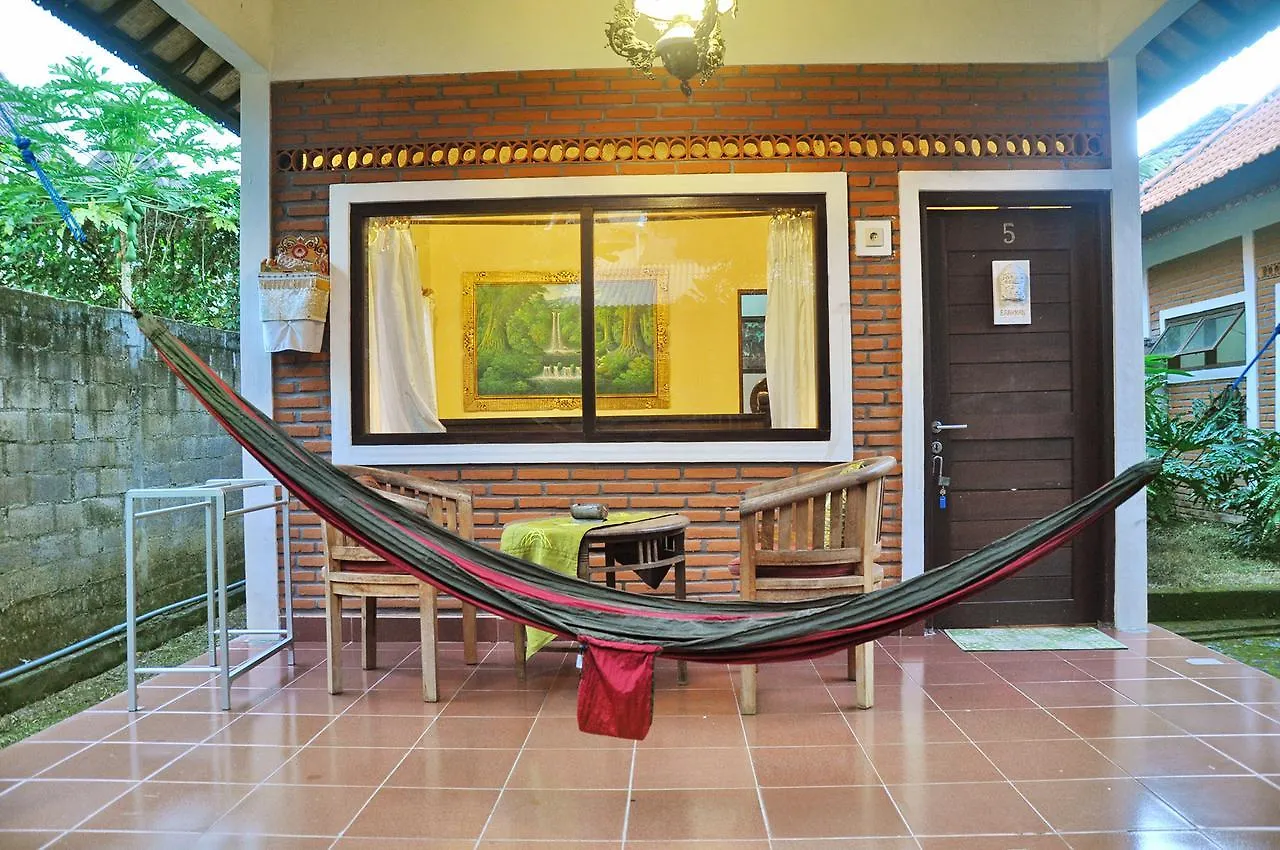 Soni Backpacker House Hostel Ubud   Ubud (Bali)