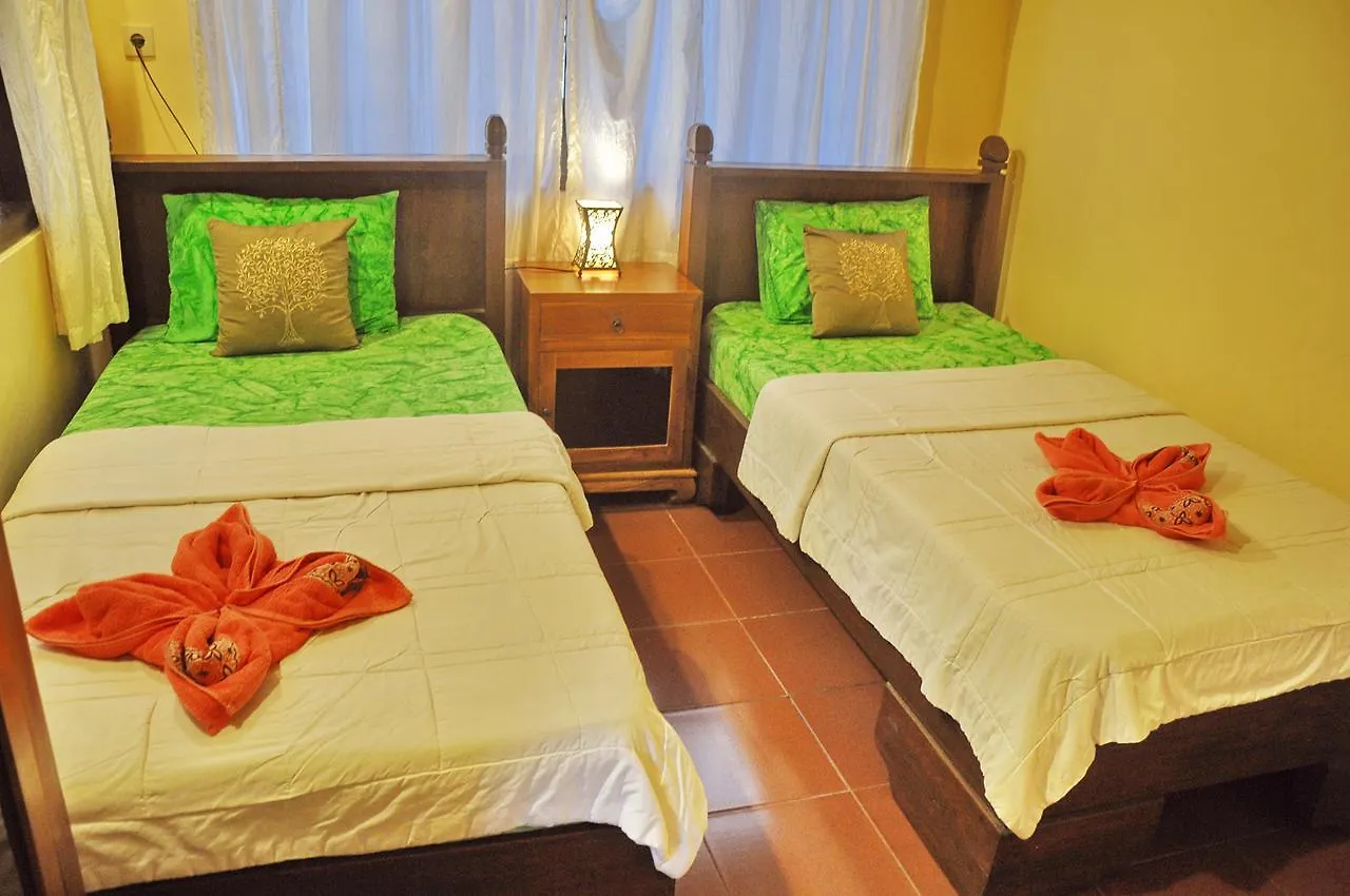 Soni Backpacker House Hostel Ubud  Indonesia